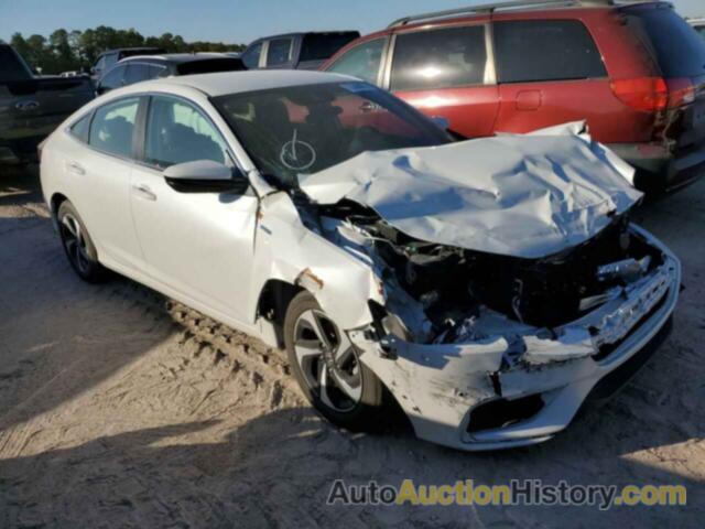 HONDA INSIGHT EX, 19XZE4F52ME010044