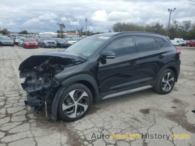 HYUNDAI TUCSON VALUE, KM8J3CA27JU667179