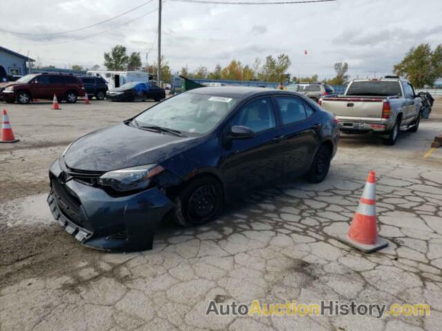 TOYOTA COROLLA L, 2T1BURHEXJC091075