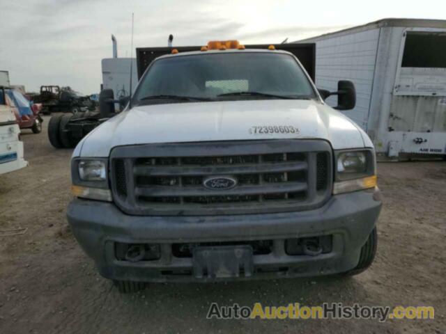 FORD F450 SUPER DUTY, 1FDXF46P73EB39263