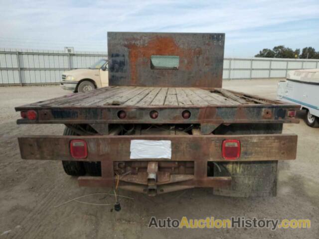 FORD F450 SUPER DUTY, 1FDXF46P73EB39263