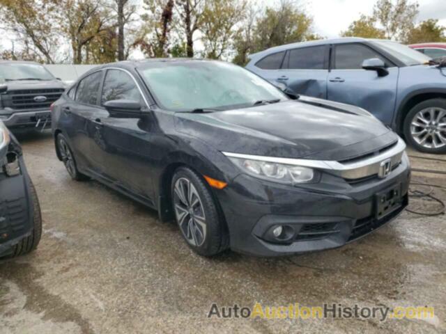 HONDA CIVIC EX, 2HGFC1F30HH635639