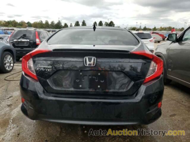 HONDA CIVIC EX, 2HGFC1F30HH635639