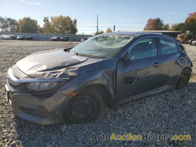 HONDA CIVIC LX, 19XFC2F56GE213746