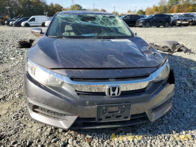 HONDA CIVIC LX, 19XFC2F56GE213746