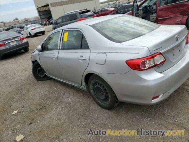 TOYOTA COROLLA BASE, JTDBU4EE1C9172336