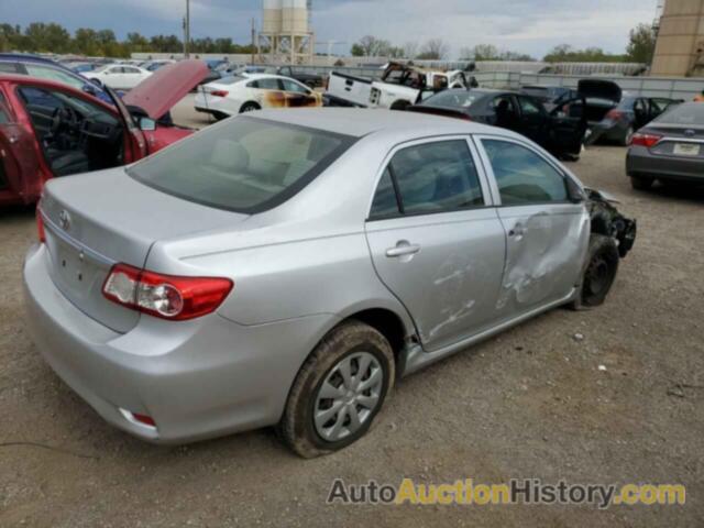 TOYOTA COROLLA BASE, JTDBU4EE1C9172336