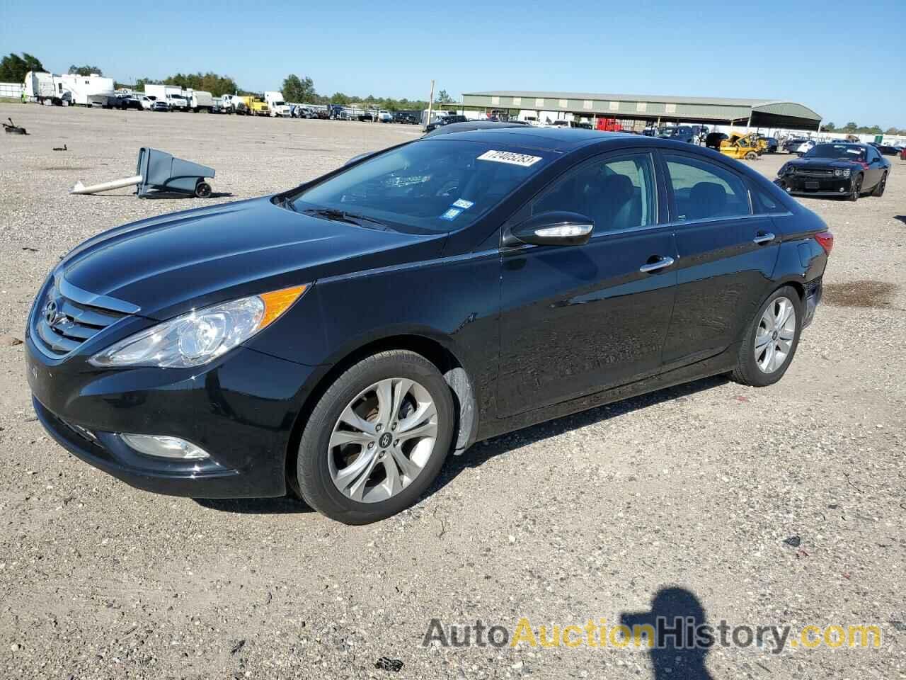 HYUNDAI SONATA SE, 5NPEC4AC4DH775147