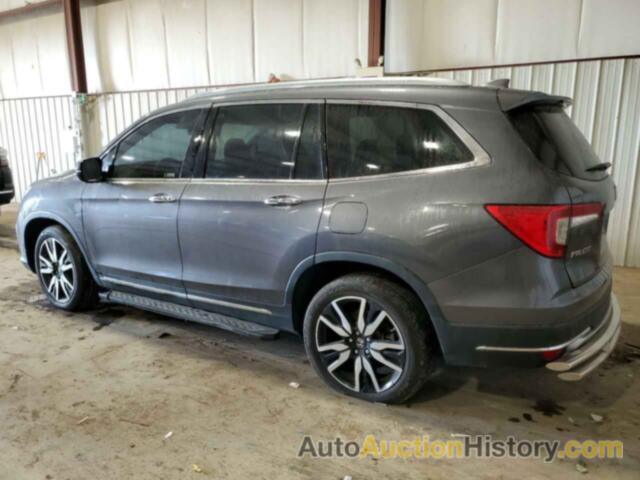 HONDA PILOT TOURING, 5FNYF6H96KB053264