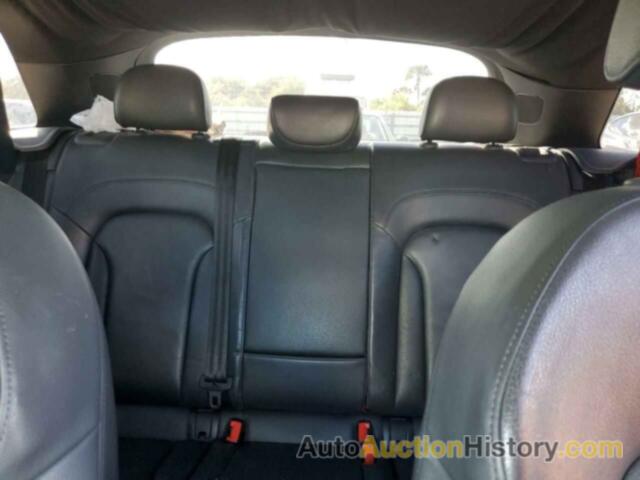 AUDI Q3 PREMIUM PLUS, WA1BFCFS6GR007830