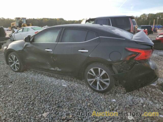 NISSAN MAXIMA 3.5S, 1N4AA6APXHC400101