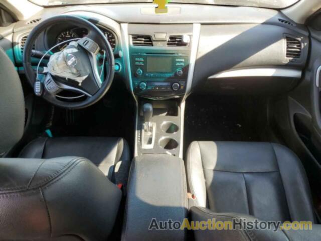 NISSAN ALTIMA 2.5, 1N4AL3AP4FC201616