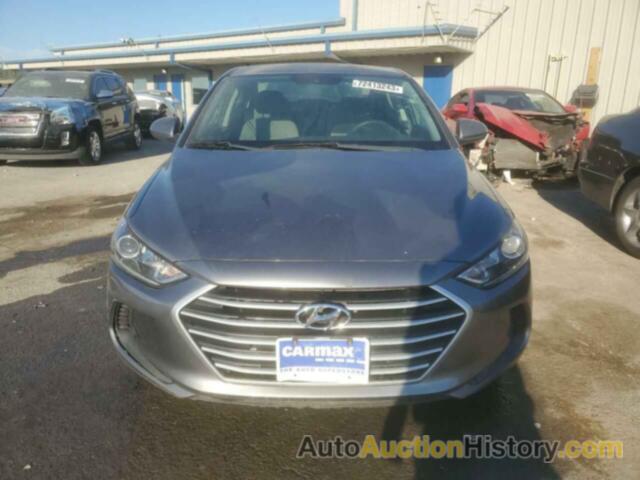 HYUNDAI ELANTRA SEL, 5NPD84LF1JH311734