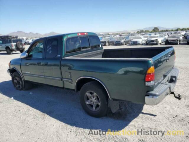 TOYOTA TUNDRA ACCESS CAB, 5TBRT341X2S310572