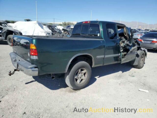 TOYOTA TUNDRA ACCESS CAB, 5TBRT341X2S310572