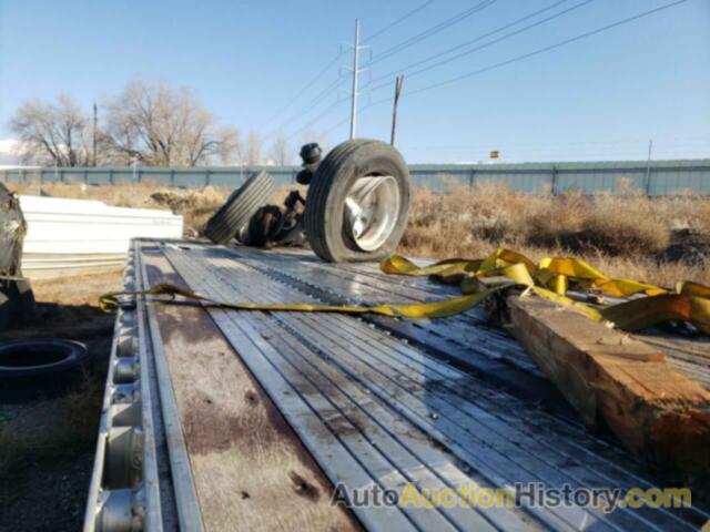 UTILITY FLATBED TR, 1UYFS2539R5039612