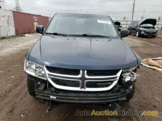 DODGE JOURNEY SE, 3C4PDCAB6ET263141