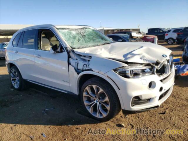 BMW X5 XDR40E, 5UXKT0C53G0F74983