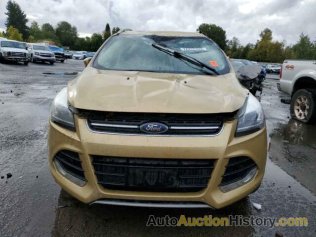 FORD ESCAPE TITANIUM, 1FMCU9J96EUC76388