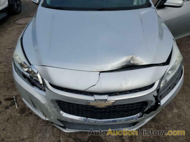 CHEVROLET MALIBU 1LT, 1G11C5SLXFF128437