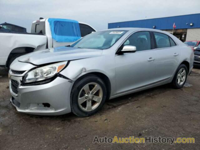 CHEVROLET MALIBU 1LT, 1G11C5SLXFF128437