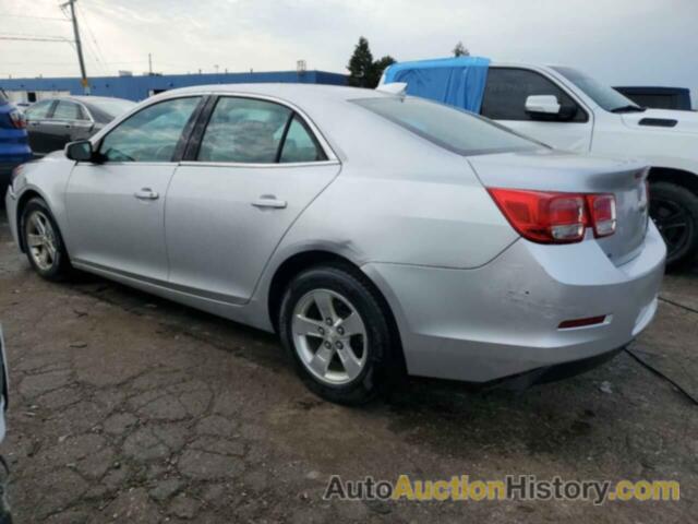 CHEVROLET MALIBU 1LT, 1G11C5SLXFF128437