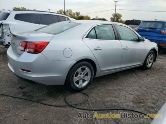 CHEVROLET MALIBU 1LT, 1G11C5SLXFF128437