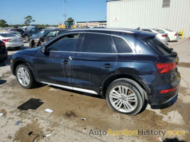 AUDI Q5 PREMIUM PLUS, WA1BNAFY7J2099428