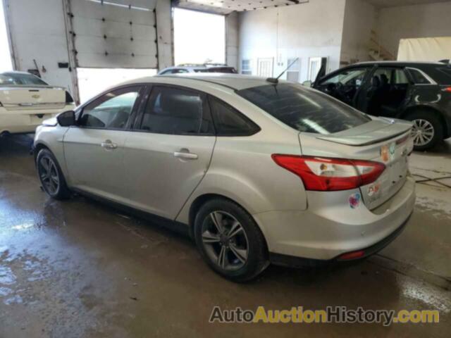 FORD FOCUS SE, 1FADP3F21EL374832