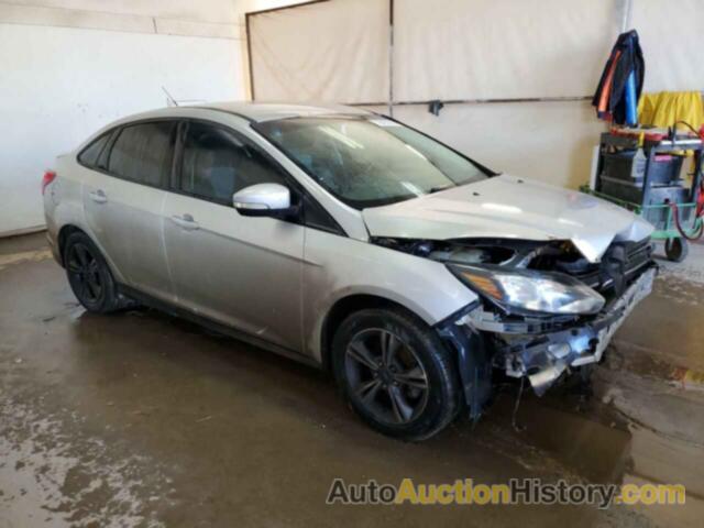 FORD FOCUS SE, 1FADP3F21EL374832