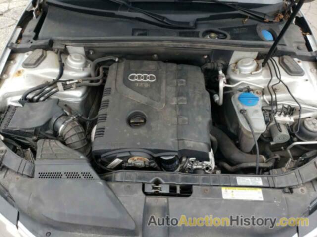 AUDI A4 PREMIUM PLUS, WAUWFAFLXBA163054