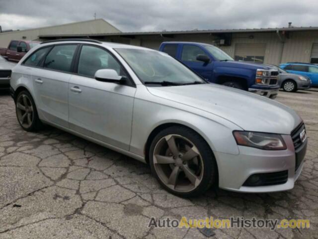 AUDI A4 PREMIUM PLUS, WAUWFAFLXBA163054