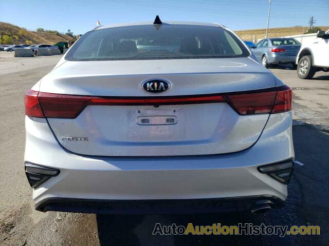 KIA FORTE FE, 3KPF24AD8LE141441