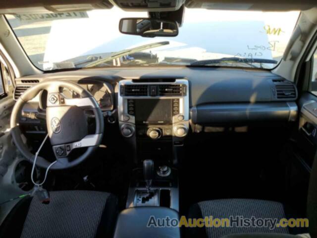 TOYOTA 4RUNNER SR5/SR5 PREMIUM, JTEMU5JR9N6062836