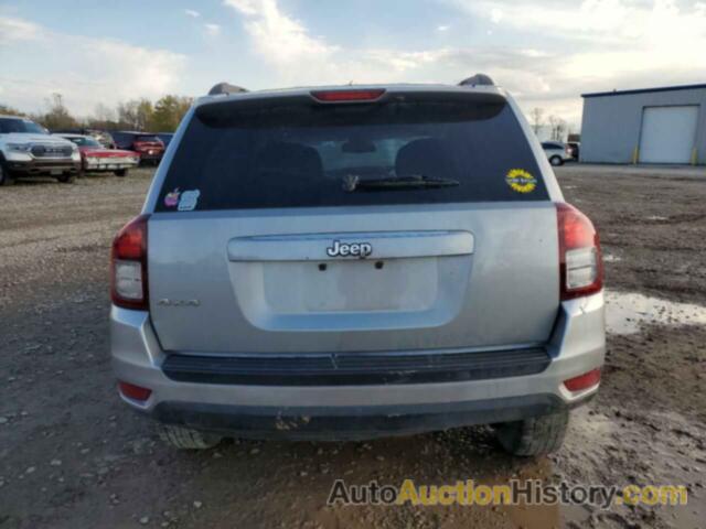 JEEP COMPASS SPORT, 1C4NJDBB7GD713716