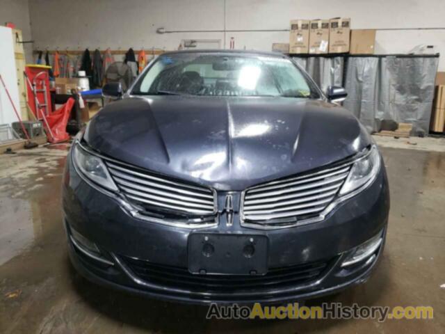 LINCOLN MKZ, 3LN6L2JK4DR810634