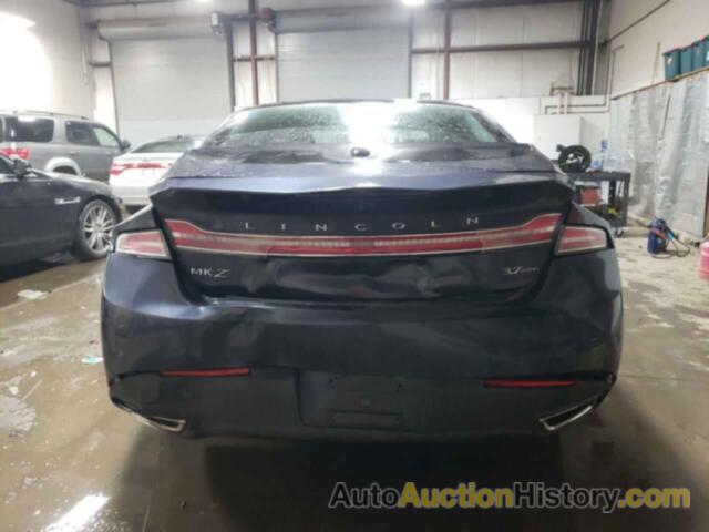 LINCOLN MKZ, 3LN6L2JK4DR810634