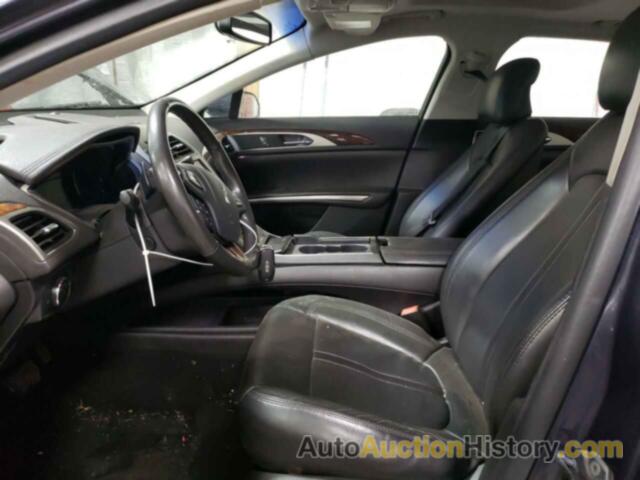 LINCOLN MKZ, 3LN6L2JK4DR810634