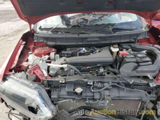 NISSAN ROGUE S, KNMAT2MV9GP706043