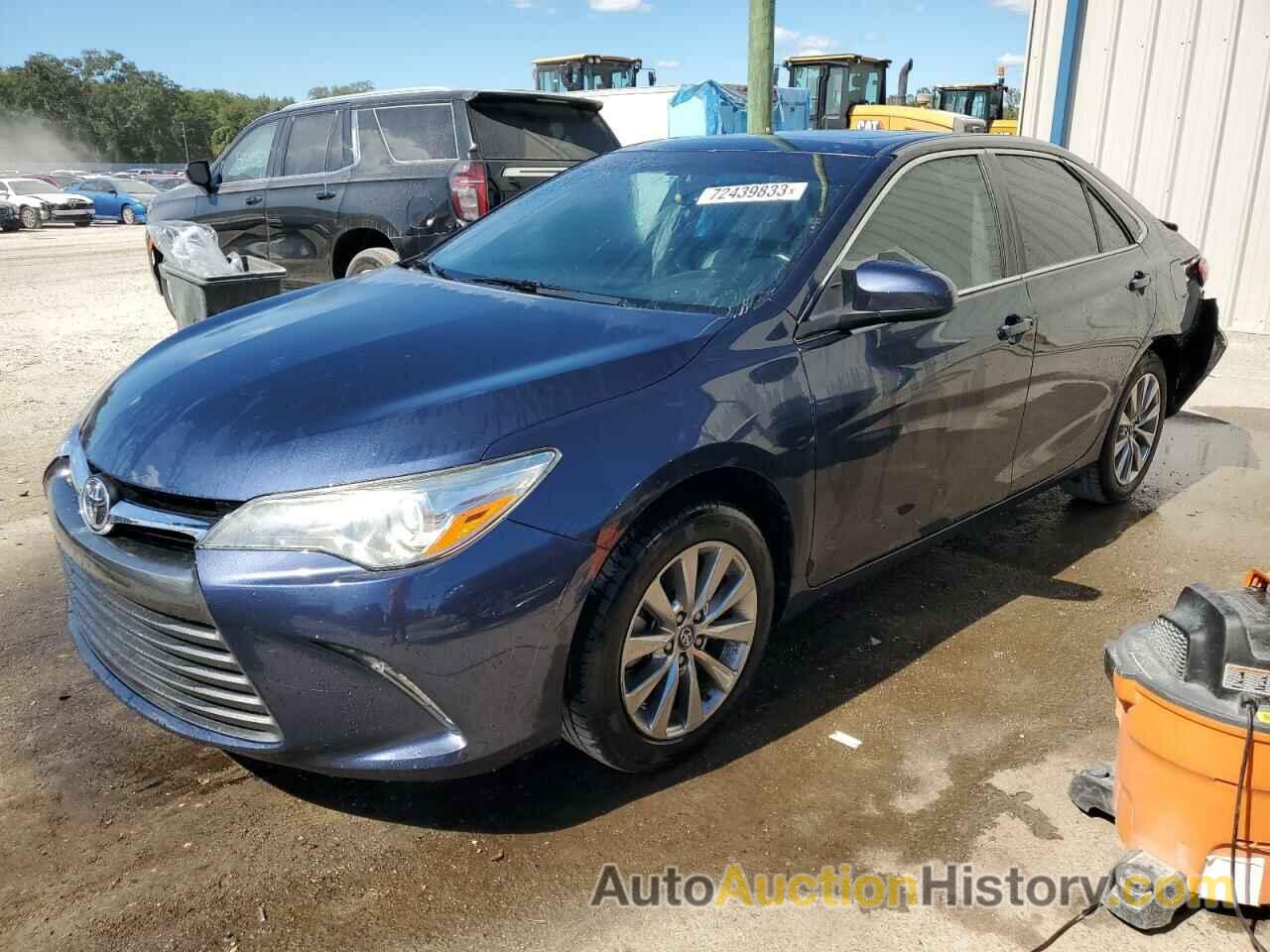 2017 TOYOTA CAMRY LE, 4T1BF1FK2HU766981