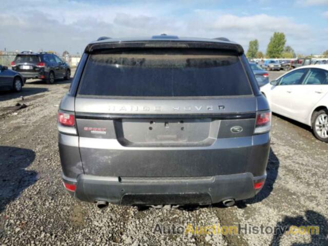 LAND ROVER RANGEROVER AUTOBIOGRAPHY, SALWV2EF9EA317645