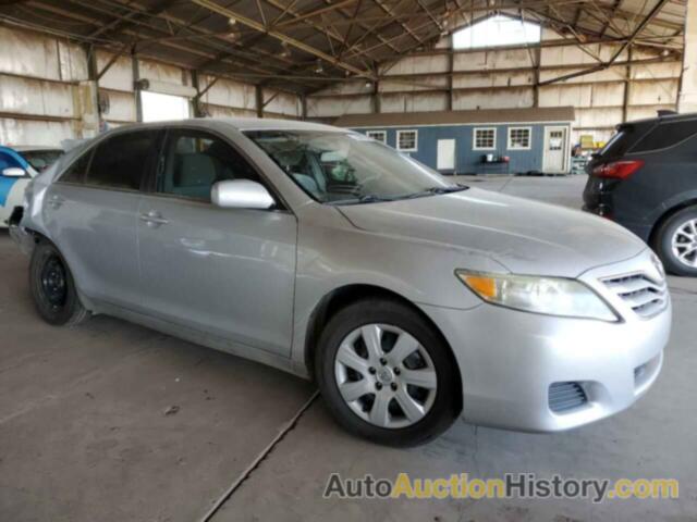 TOYOTA CAMRY BASE, 4T4BF3EK4BR203845