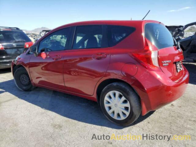 NISSAN VERSA S, 3N1CE2CP4FL423732