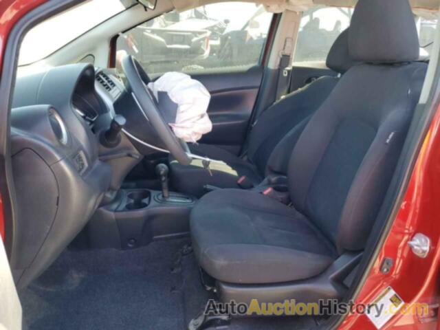 NISSAN VERSA S, 3N1CE2CP4FL423732