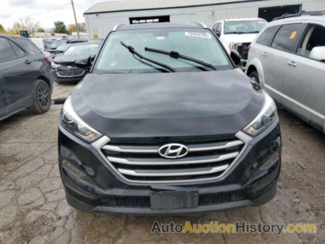 HYUNDAI TUCSON SEL, KM8J33A46JU803965