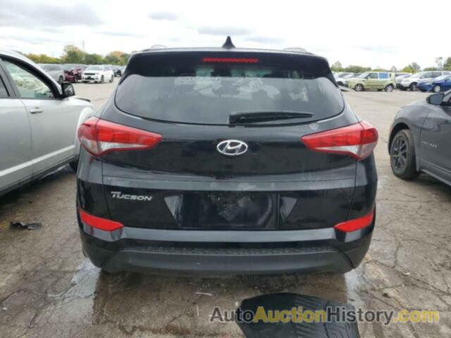 HYUNDAI TUCSON SEL, KM8J33A46JU803965