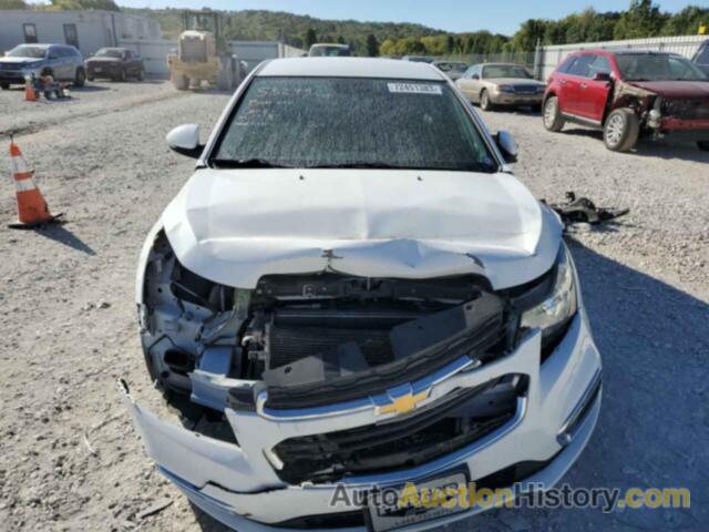 CHEVROLET CRUZE LT, 1G1PE5SB2G7220679