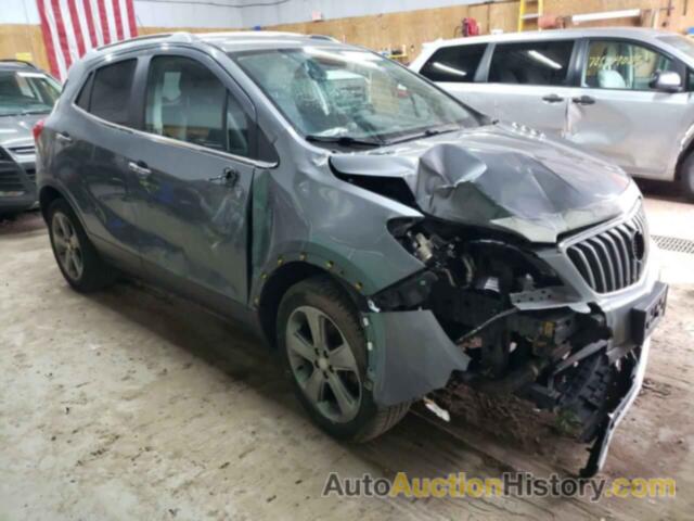 BUICK ENCORE CONVENIENCE, KL4CJFSB5EB603611