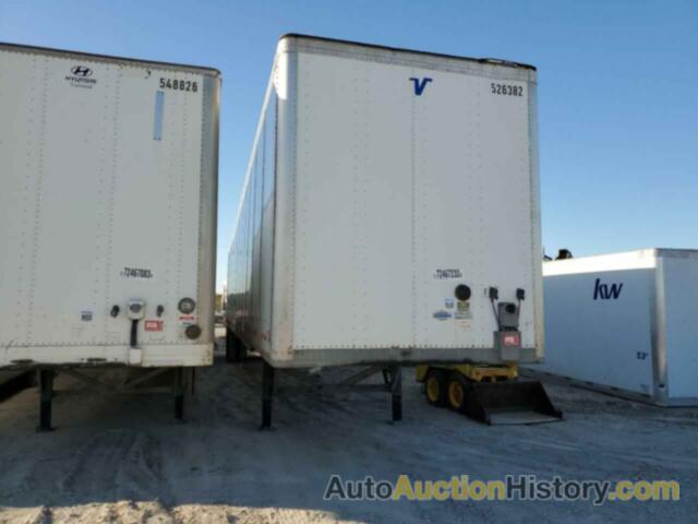 VANG TRAILER, 5V8VC5325KT911351