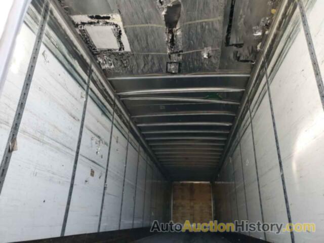 VANG TRAILER, 5V8VC5325KT911351